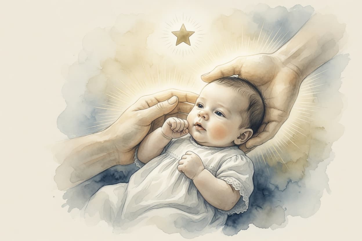 Baptism preview